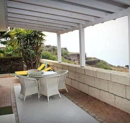 Casa Romeo Mit Kaminofen Und Sonnenterrasse *