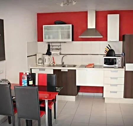Casa Romeo Mit Kaminofen Und Sonnenterrasse * Guía de Isora