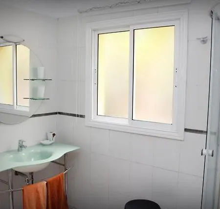 בית נופש Casa Romeo Mit Kaminofen Und Sonnenterrasse *