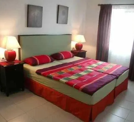 Casa Romeo Mit Kaminofen Und Sonnenterrasse בית נופש Guía de Isora