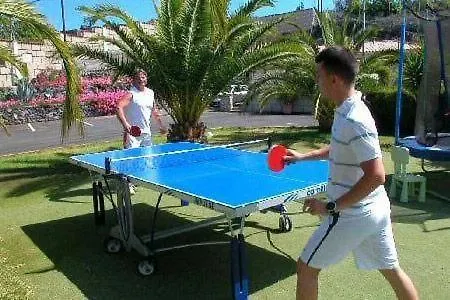 בית נופש Casa Romeo Mit Kaminofen Und Sonnenterrasse *