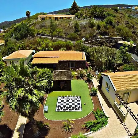 בית נופש Casa Romeo Mit Kaminofen Und Sonnenterrasse *