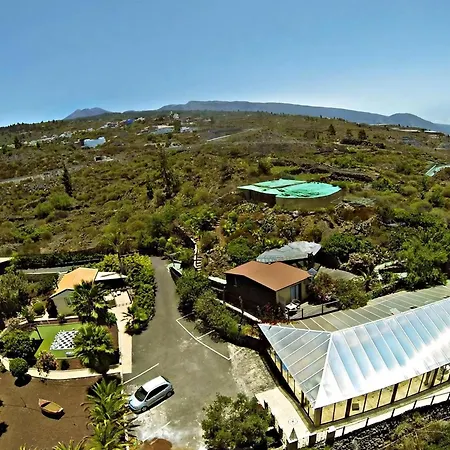 Casa Romeo Mit Kaminofen Und Sonnenterrasse בית נופש Guía de Isora