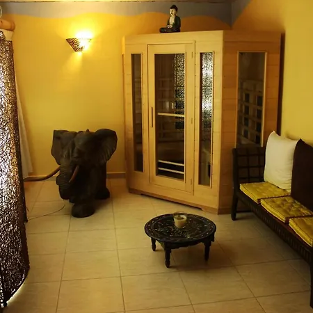 Casa Romeo Mit Kaminofen Und Sonnenterrasse *