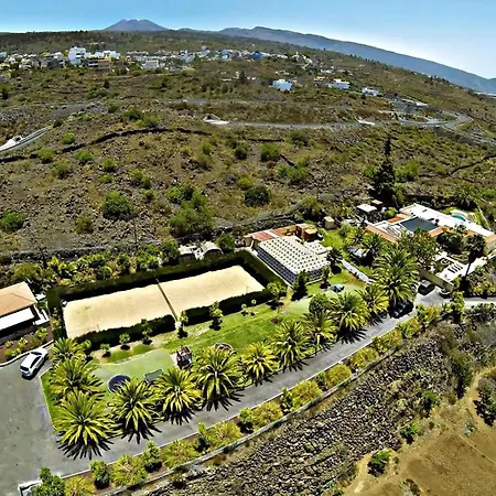 Casa Romeo Mit Kaminofen Und Sonnenterrasse בית נופש Guía de Isora